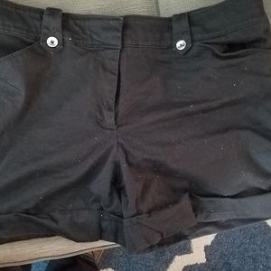 Shorts 3.5 inch inseam